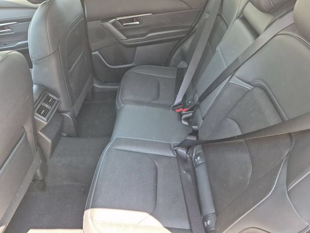 2026 Mazda Mazda CX-5 2.5 S Select