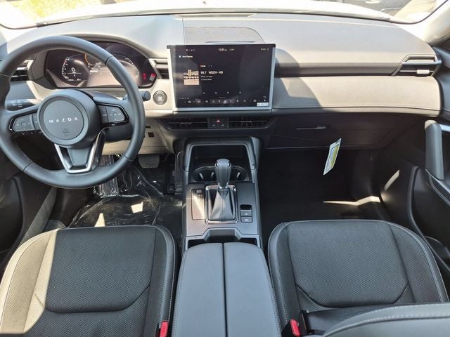 2026 Mazda Mazda CX-5 2.5 S Select