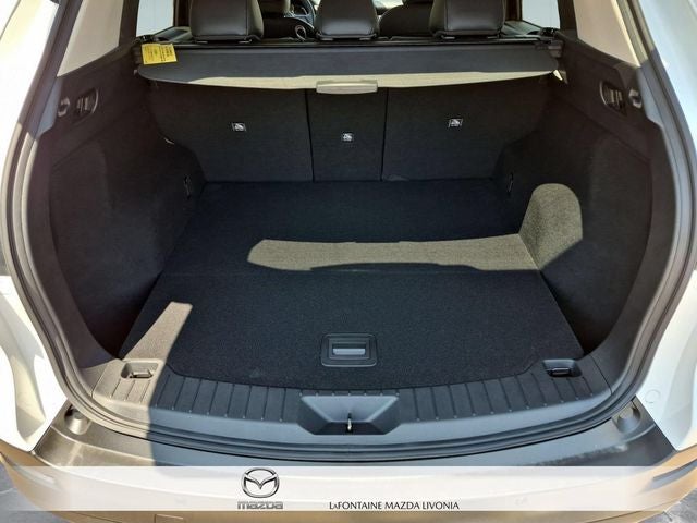 2026 Mazda Mazda CX-5 2.5 S Select