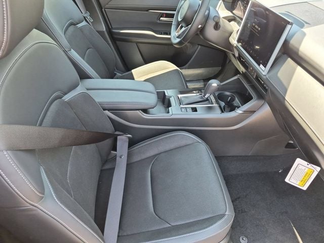 2026 Mazda Mazda CX-5 2.5 S Select