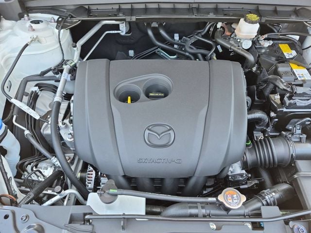 2026 Mazda Mazda CX-5 2.5 S Select
