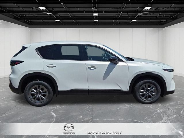 2026 Mazda Mazda CX-5 2.5 S Select
