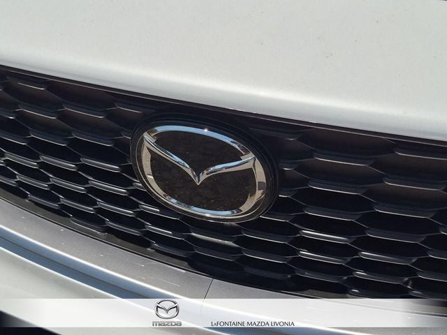 2026 Mazda Mazda CX-5 2.5 S Select