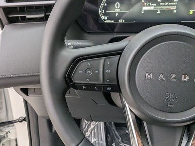 2026 Mazda Mazda CX-5 2.5 S Select
