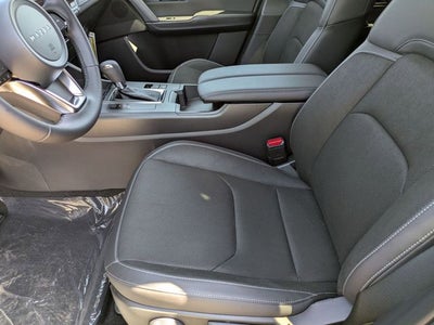 2026 Mazda Mazda CX-5 2.5 S Select