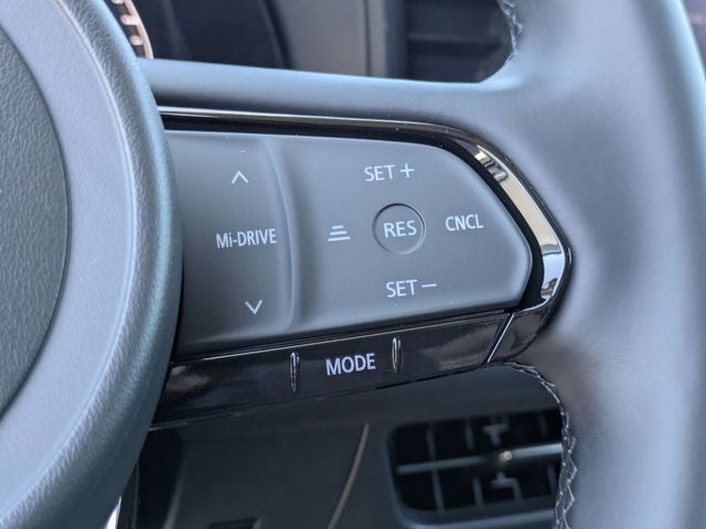 2026 Mazda Mazda CX-5 2.5 S Select