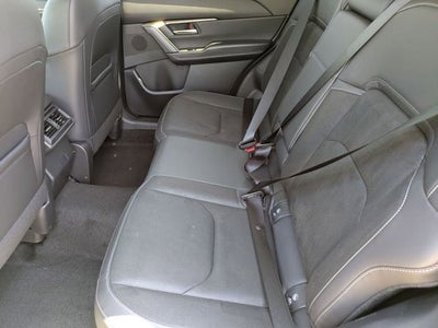 2026 Mazda Mazda CX-5 2.5 S Select