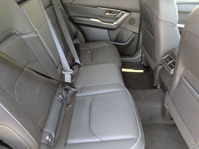 2026 Mazda Mazda CX-5 2.5 S Select