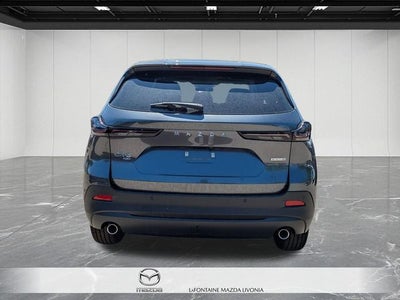 2026 Mazda Mazda CX-5 2.5 S Select