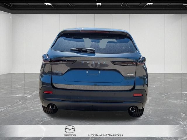 2026 Mazda Mazda CX-5 2.5 S Select