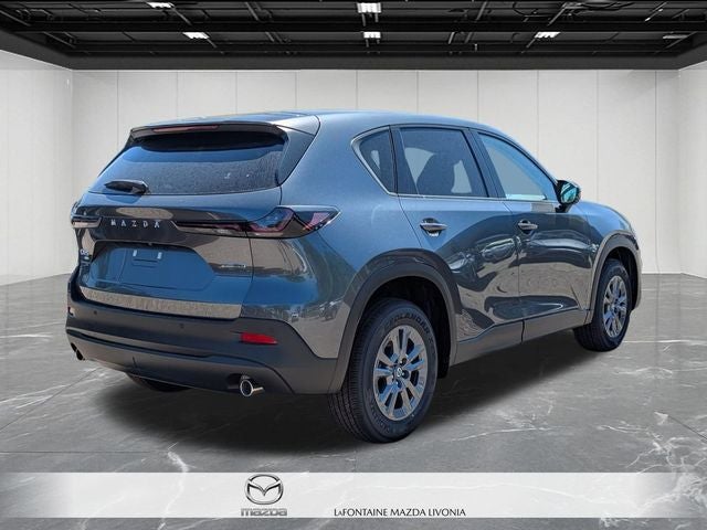 2026 Mazda Mazda CX-5 2.5 S Select