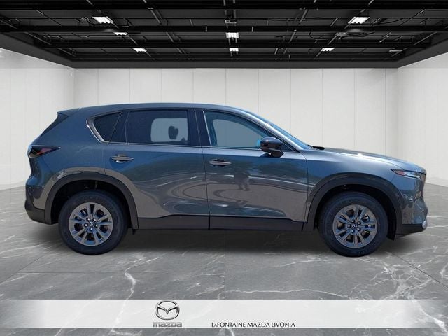 2026 Mazda Mazda CX-5 2.5 S Select