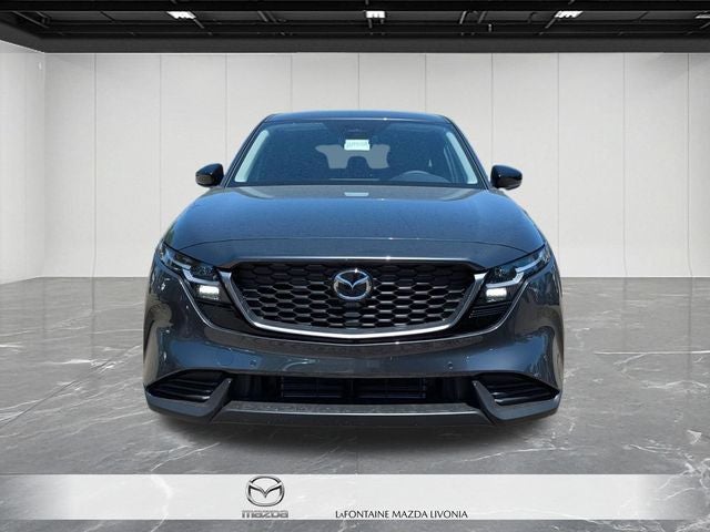 2026 Mazda Mazda CX-5 2.5 S Select