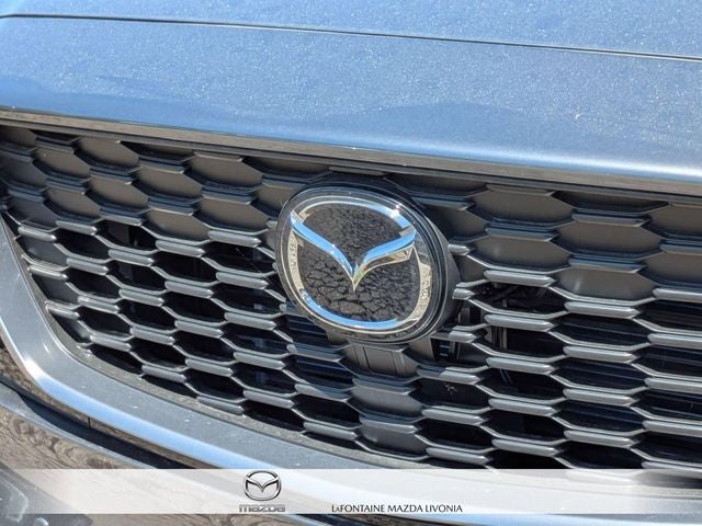 2026 Mazda Mazda CX-5 2.5 S Select