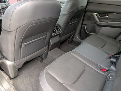 2026 Mazda Mazda CX-5 2.5 S Preferred