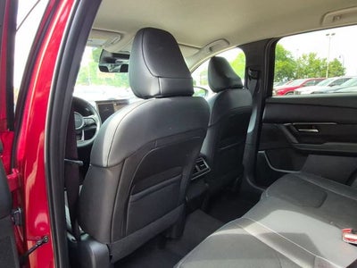 2026 Mazda Mazda CX-5 2.5 S Preferred