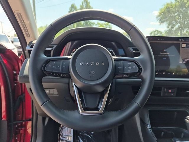 2026 Mazda Mazda CX-5 2.5 S Preferred