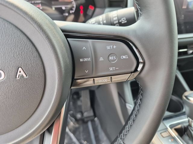 2026 Mazda Mazda CX-5 2.5 S Preferred