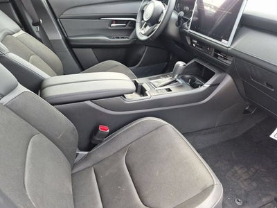 2026 Mazda Mazda CX-5 2.5 S Preferred