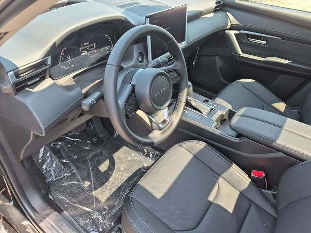 2026 Mazda Mazda CX-5 2.5 S Premium