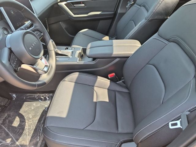 2026 Mazda Mazda CX-5 2.5 S Premium