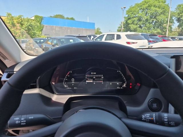 2026 Mazda Mazda CX-5 2.5 S Premium