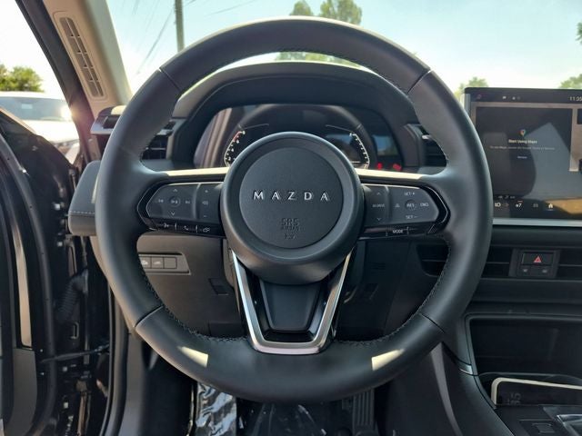 2026 Mazda Mazda CX-5 2.5 S Premium