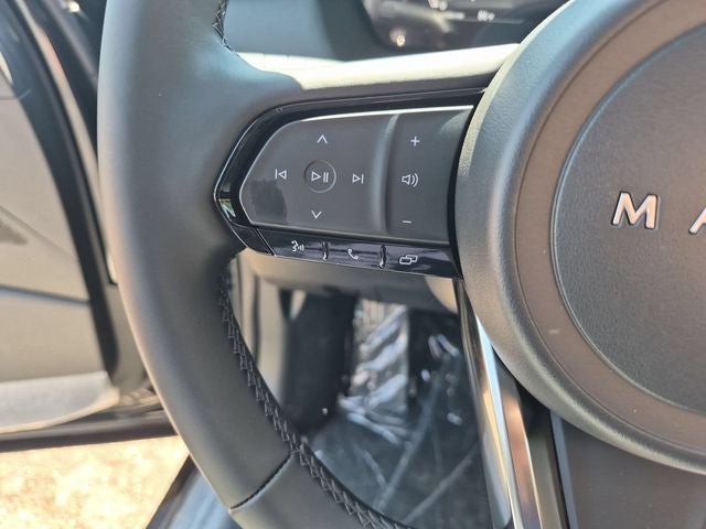 2026 Mazda Mazda CX-5 2.5 S Premium