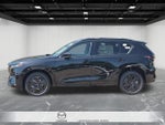 2026 Mazda Mazda CX-5 2.5 S Premium
