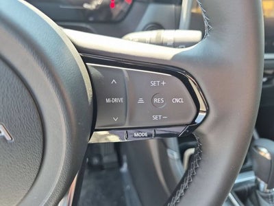 2026 Mazda Mazda CX-5 2.5 S Premium