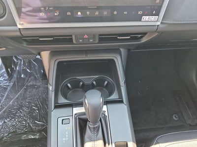 2026 Mazda Mazda CX-5 2.5 S Premium