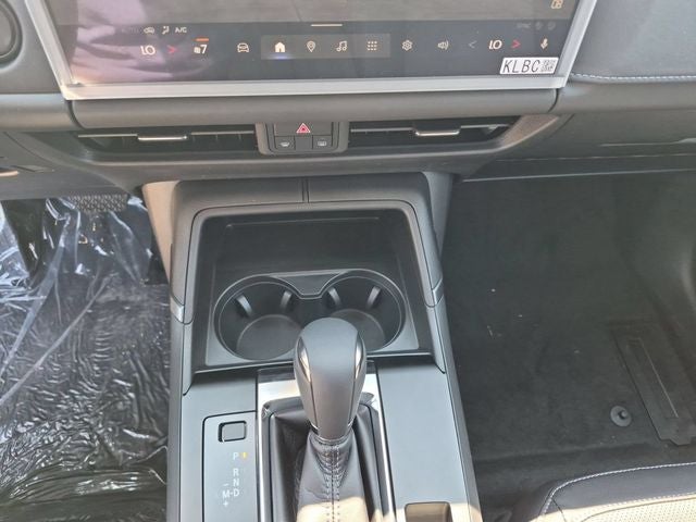2026 Mazda Mazda CX-5 2.5 S Premium