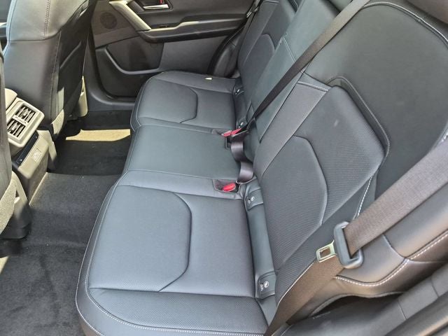 2026 Mazda Mazda CX-5 2.5 S Premium