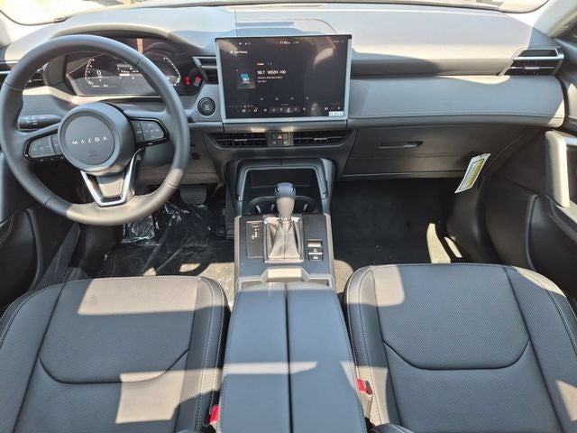 2026 Mazda Mazda CX-5 2.5 S Premium