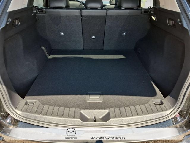 2026 Mazda Mazda CX-5 2.5 S Premium