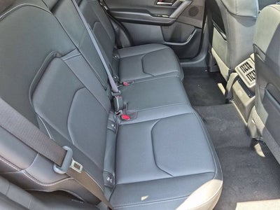 2026 Mazda Mazda CX-5 2.5 S Premium