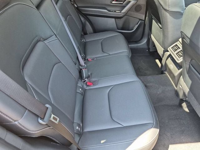 2026 Mazda Mazda CX-5 2.5 S Premium