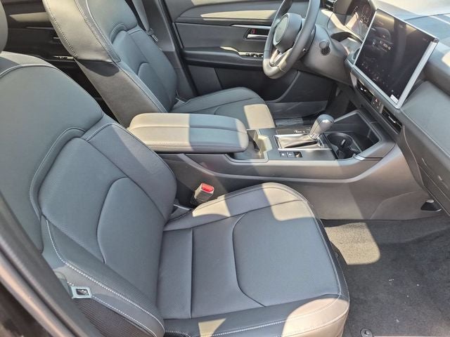 2026 Mazda Mazda CX-5 2.5 S Premium