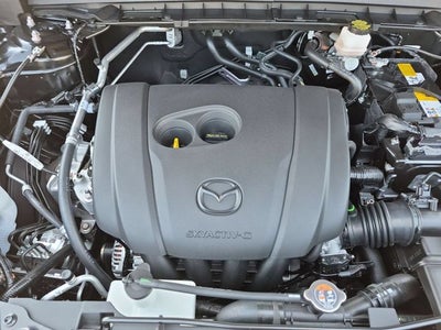 2026 Mazda Mazda CX-5 2.5 S Premium