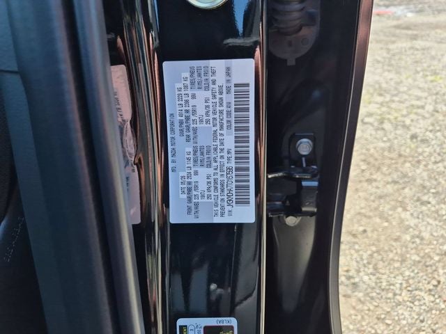 2026 Mazda Mazda CX-5 2.5 S Premium