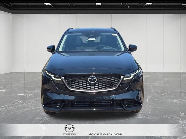 2026 Mazda Mazda CX-5 2.5 S Premium