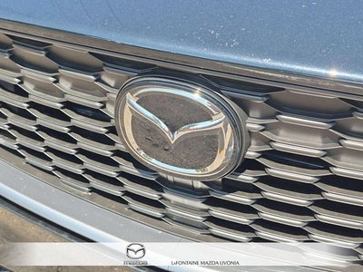 2026 Mazda Mazda CX-5 2.5 S Premium