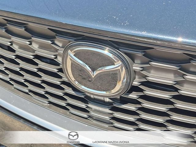 2026 Mazda Mazda CX-5 2.5 S Premium