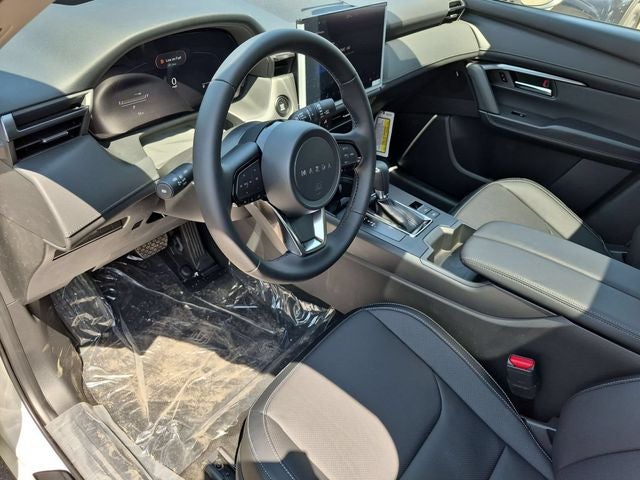 2026 Mazda Mazda CX-5 2.5 S Premium