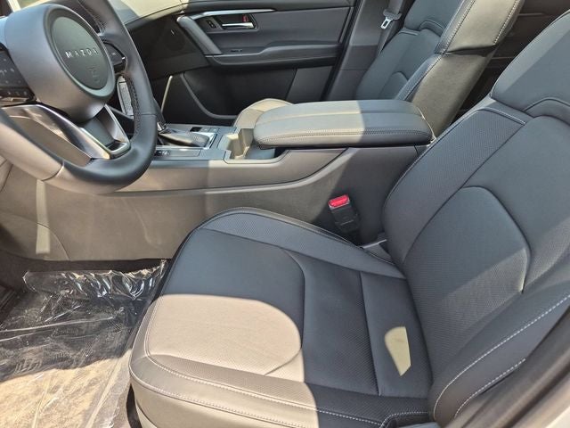 2026 Mazda Mazda CX-5 2.5 S Premium