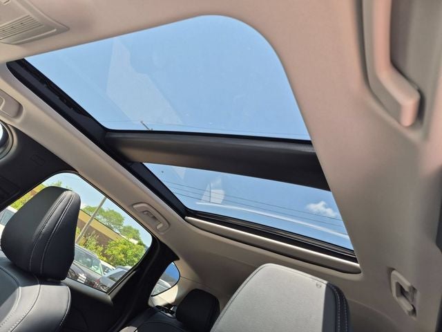 2026 Mazda Mazda CX-5 2.5 S Premium