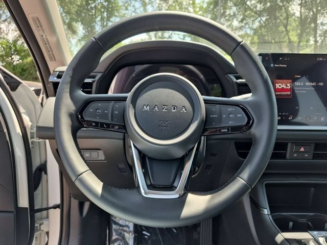 2026 Mazda Mazda CX-5 2.5 S Premium