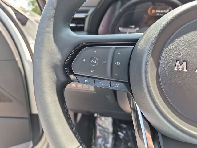 2026 Mazda Mazda CX-5 2.5 S Premium