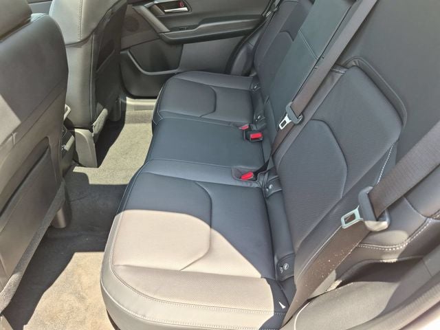 2026 Mazda Mazda CX-5 2.5 S Premium