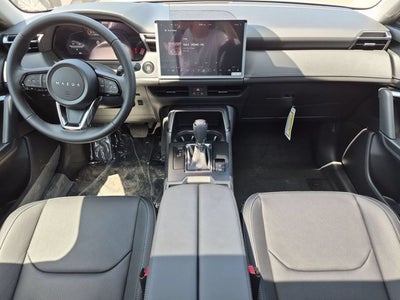 2026 Mazda Mazda CX-5 2.5 S Premium